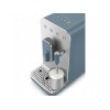 Кофемашина автоматическая SMEG BCC12SBMEU - Синий Шторм Матовый