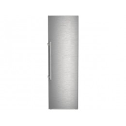 Холодильник Liebherr 36817, серебристый, 185.5х59.7х67.5 см, EasyFresh, D класс