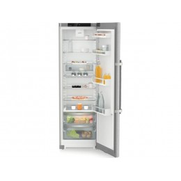 Холодильник Liebherr 36817, серебристый, 185.5х59.7х67.5 см, EasyFresh, D класс