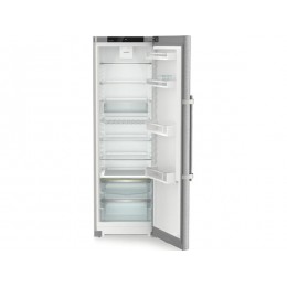 Холодильник Liebherr 36817, серебристый, 185.5х59.7х67.5 см, EasyFresh, D класс
