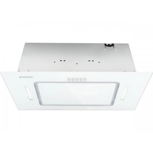 Вытяжка MEFERI INBOX60WH GLASS ULTRA - Эффективное решение для вашей кухни