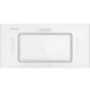 Вытяжка MEFERI INBOX60WH GLASS ULTRA - Эффективное решение для вашей кухни
