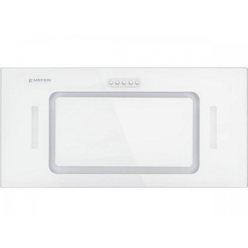 Вытяжка MEFERI INBOX60WH GLASS ULTRA - Эффективное решение для вашей кухни