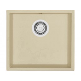 Мойка Longran Geos GES457.406 - 08 Colorado, SKU 12318, гранит, под столешницу, 457x406 мм.