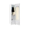 Паровой шкаф HIBERG SD 4GW - Эффективное решение для готовки на пару и сохранения витаминов