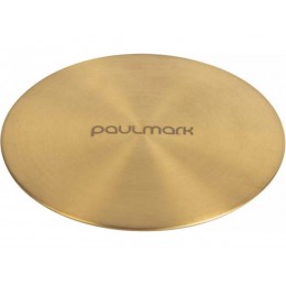 Мойка Paulmark 30920 74 см, нержавеющая сталь, 1 чаша, 740х450 мм