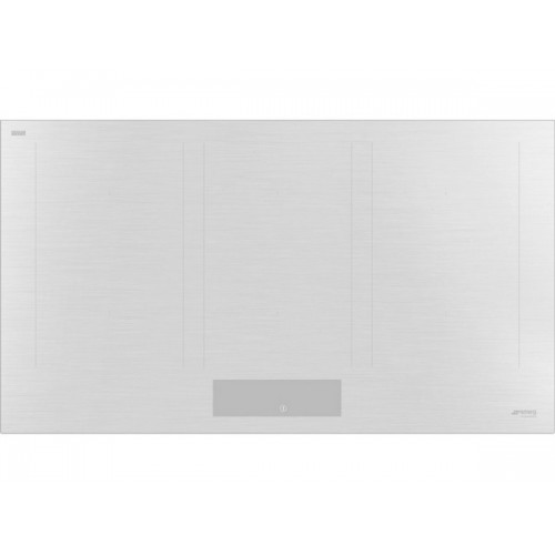 Варочная панель SMEG SIM3964MWH индукционная – Эффективность и стиль для вашей кухни