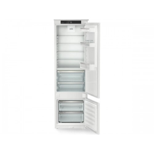 Холодильник Liebherr ICBSd 5122-22 001 - Встраиваемая модель с инновационными технологиями и высокой энергоэффективностью