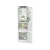 Холодильник Liebherr ICBSd 5122-22 001 - Встраиваемая модель с инновационными технологиями и высокой энергоэффективностью