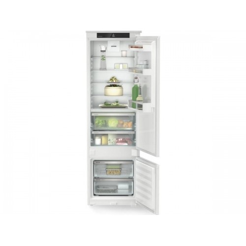 Холодильник Liebherr ICBSd 5122-22 001 - Встраиваемая модель с инновационными технологиями и высокой энергоэффективностью