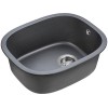 Мойка Emar EMQ-1560.P Морион
