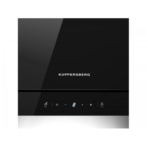 Вытяжка Kuppersberg F 603 BX - Эффективное решение для вашей кухни