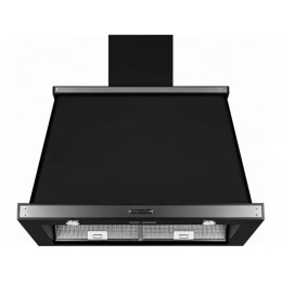 Вытяжка Kuppersberg T 969 ANT 28321, 90 см, антрацит, 1200 м³/ч, 5 скоростей