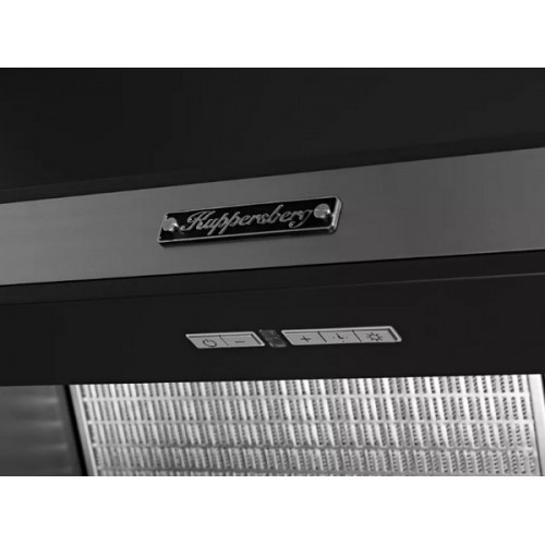 Вытяжка Kuppersberg T 969 ANT Silver - Эффективное решение для вашей кухни