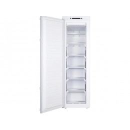 Морозильная камера HIBERG FRB-30 NFW 54 см, 200 л, A+, 29921