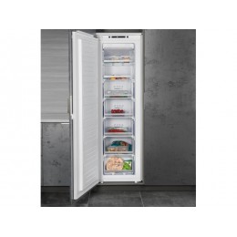 Морозильная камера HIBERG FRB-30 NFW 54 см, 200 л, A+, 29921