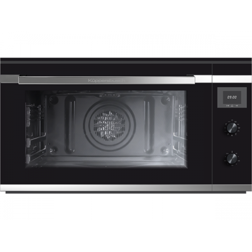 Духовой шкаф Kuppersbusch B 9330.0 S3 - Элегантность и Высокие Технологии для Вашей Кухни