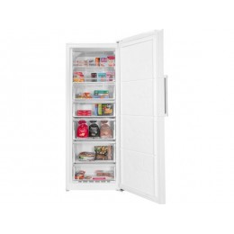 Морозильная камера MAUNFELD MFFR185W, 70 см, A++, 382 л, No Frost, 33522