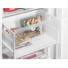 Морозильная камера MAUNFELD MFFR185W - Эффективное Хранение Продуктов с Низким Энергопотреблением