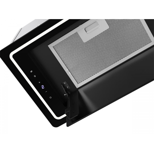Вытяжка EXITEQ EX-1286 black
