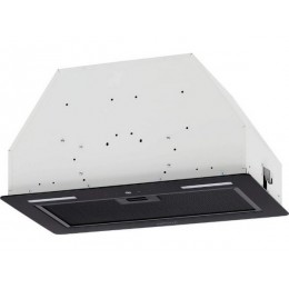 Вытяжка KRONA SVEN 600 black SGC
