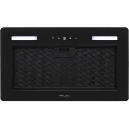 Вытяжка KRONA SVEN 600 black SGC