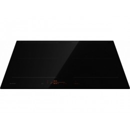 Варочная панель ASKO HI5643FBG1 60 см, индукционная, черная, 4 зоны, Wi-Fi, 30423