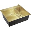 Мойка Emar EMB-560(TOP) Matt Gold