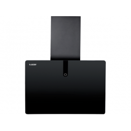 Вытяжка EXITEQ EX-1466 60 см, 800 м3/ч, чёрный-маренго, SKU 28523