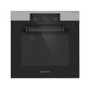 Духовой шкаф MEFERI MEO606IX LIGHT – стильное решение для вашей кухни