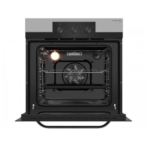 Духовой шкаф MEFERI MEO606IX LIGHT – стильное решение для вашей кухни