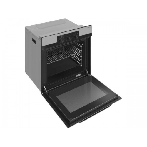 Духовой шкаф MEFERI MEO606IX LIGHT – стильное решение для вашей кухни