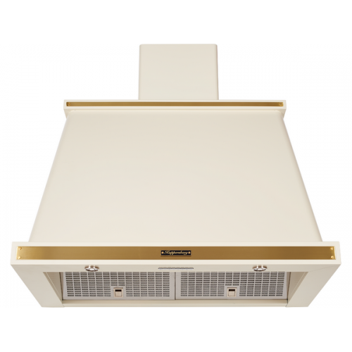 H1: Вытяжка Kuppersberg T 969 C Bronze - Элегантное решение для вашей кухни