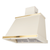 H1: Вытяжка Kuppersberg T 969 C Bronze - Элегантное решение для вашей кухни