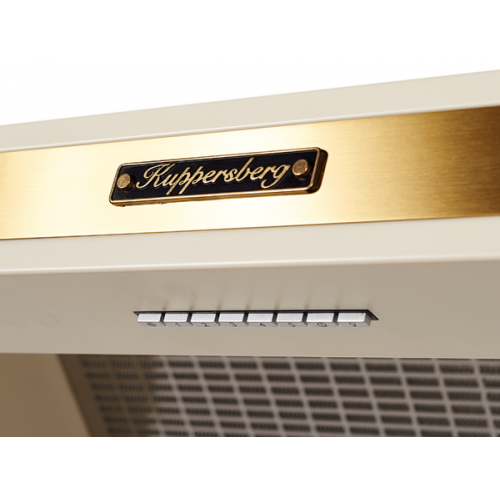 H1: Вытяжка Kuppersberg T 969 C Bronze - Элегантное решение для вашей кухни
