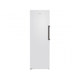 Морозильная камера MAUNFELD MFFR186NFBW Inverter 35924, 283л, NoFrost, A+