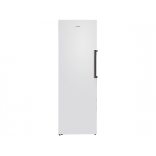 Морозильная камера MAUNFELD MFFR186NFBW Inverter - Энергоэффективное решение для вашего дома