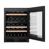 Винный шкаф Gorenje WCU68F6BG4WF встраиваемый - идеальное решение для хранения винных коллекций