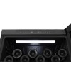 Винный шкаф Gorenje WCU68F6BG4WF встраиваемый - идеальное решение для хранения винных коллекций