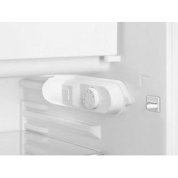 Холодильник SMEG FAB10LBL6, 54.5 см, черный глянец, 122 л, статическое охлаждение, D класс, 35 дБ, SKU 29226