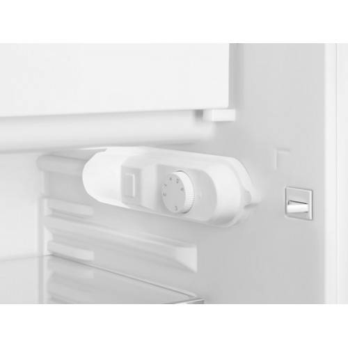 Холодильник SMEG FAB10LBL6 - Элегантный ретро-дизайн и высокая эффективность для вашего дома