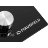 Варочная панель MAUNFELD EEHG.642VC.3CB/KG комбинированная - купить по выгодной цене в интернет-магазине