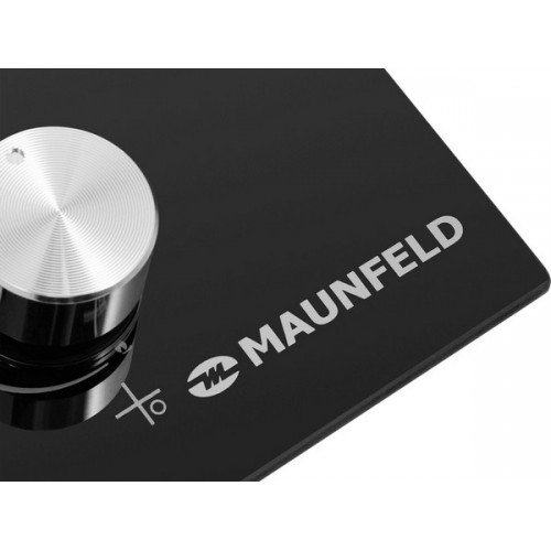 Варочная панель MAUNFELD EEHG.642VC.3CB/KG комбинированная - купить по выгодной цене в интернет-магазине