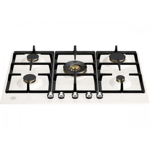 Варочная панель Bertazzoni P755CHERAX газовая - Элегантность и мощность для вашей кухни