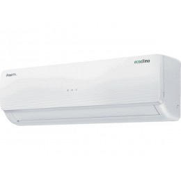 Сплит-система Ecoclima ECW-AX12/FB-4R1, SKU 25128, 35 м², A, 3550 Вт, Wi-Fi.
