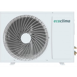 Сплит-система Ecoclima ECW-AX12/FB-4R1, SKU 25128, 35 м², A, 3550 Вт, Wi-Fi.