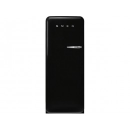 Холодильник SMEG FAB28LBL6, 270л, инвертор, глянцевый, R600a, 35 дБ, C класс, 153x60x72 см, SKU 35328