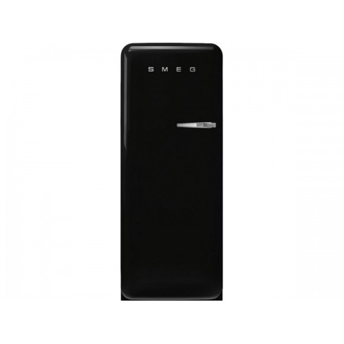 Холодильник SMEG FAB28LBL6 — Стильный ретро холодильник с высоким качеством и функциональностью