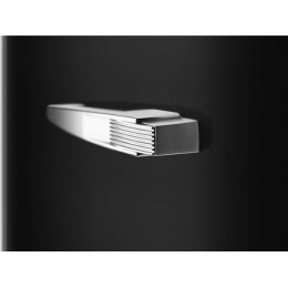 Холодильник SMEG FAB28LBL6, 270л, инвертор, глянцевый, R600a, 35 дБ, C класс, 153x60x72 см, SKU 35328