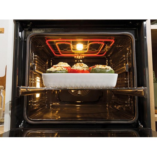 Духовой шкаф Gorenje BPSA6747A08BG с паром